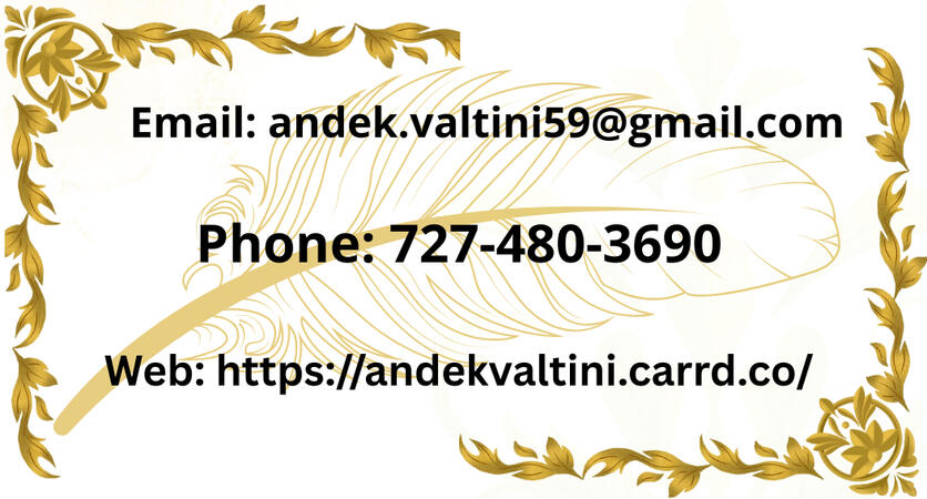 Phone: Phone: